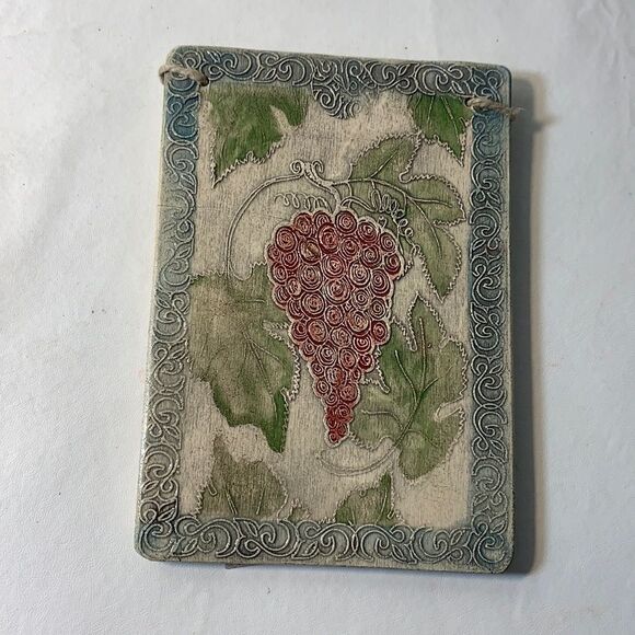 Handmade Clay From Israel Artin Clay 46/500 EUC - Picture 1 of 4